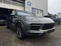 Porsche Cayenne E-Hybrid*MEGA VOLL*APPROVED 2026* Gris - thumbnail 2