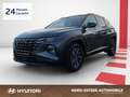 Hyundai TUCSON 1.6 T-GDI TREND 4WD KLIMA PDC NAVI TEMPO Grau - thumbnail 1