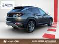 Hyundai TUCSON 1.6 T-GDI TREND 4WD KLIMA PDC NAVI TEMPO Grau - thumbnail 4