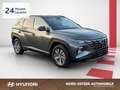 Hyundai TUCSON 1.6 T-GDI TREND 4WD KLIMA PDC NAVI TEMPO Grau - thumbnail 2