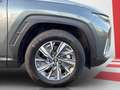 Hyundai TUCSON 1.6 T-GDI TREND 4WD KLIMA PDC NAVI TEMPO Grau - thumbnail 5