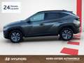 Hyundai TUCSON 1.6 T-GDI TREND 4WD KLIMA PDC NAVI TEMPO Grau - thumbnail 8