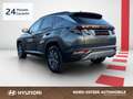 Hyundai TUCSON 1.6 T-GDI TREND 4WD KLIMA PDC NAVI TEMPO Grau - thumbnail 3
