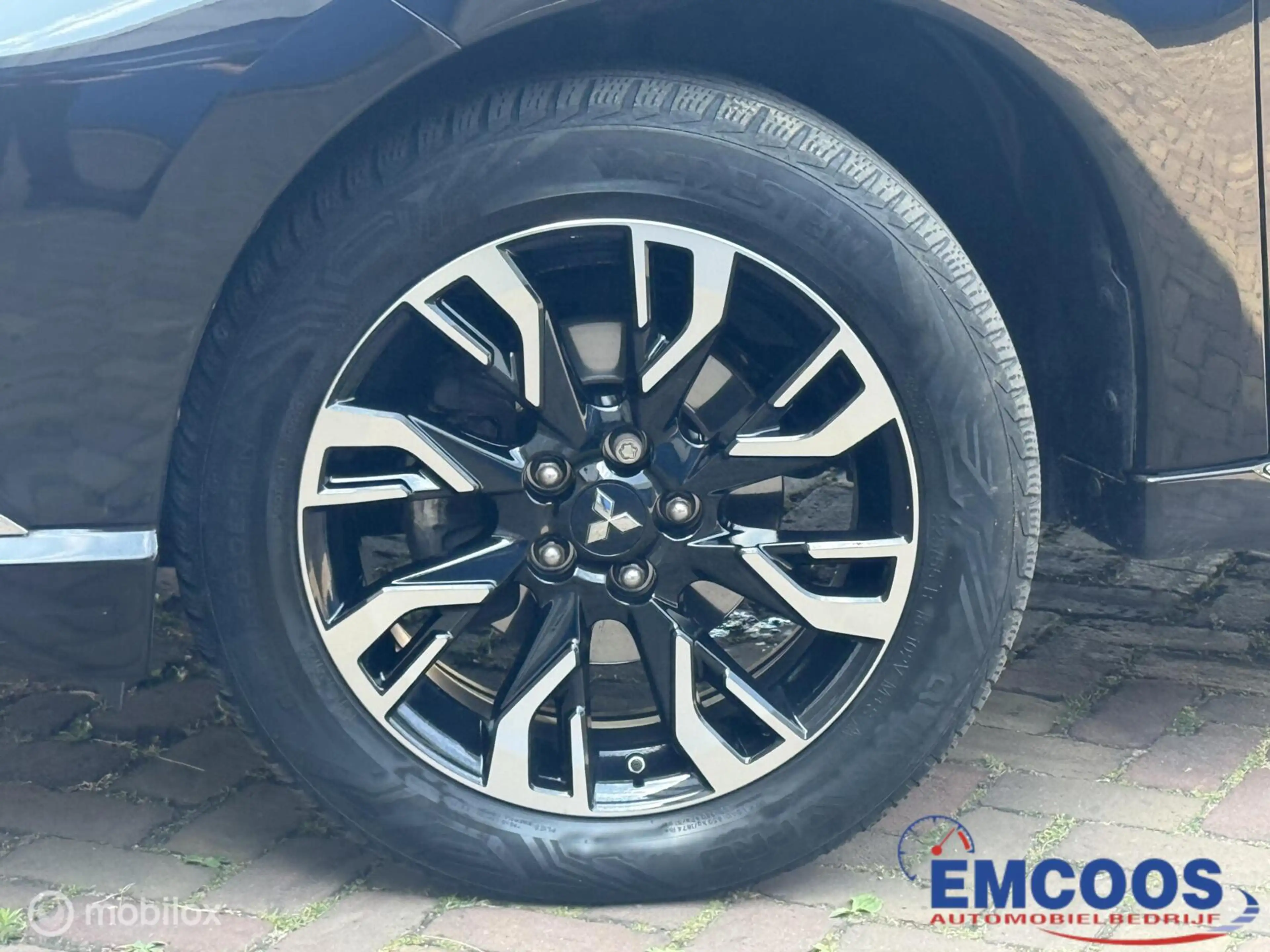 Mitsubishi Outlander 2.0 PHEV Premium *1E Eigenaar*Trekhaak * INCL BTW — photo 11