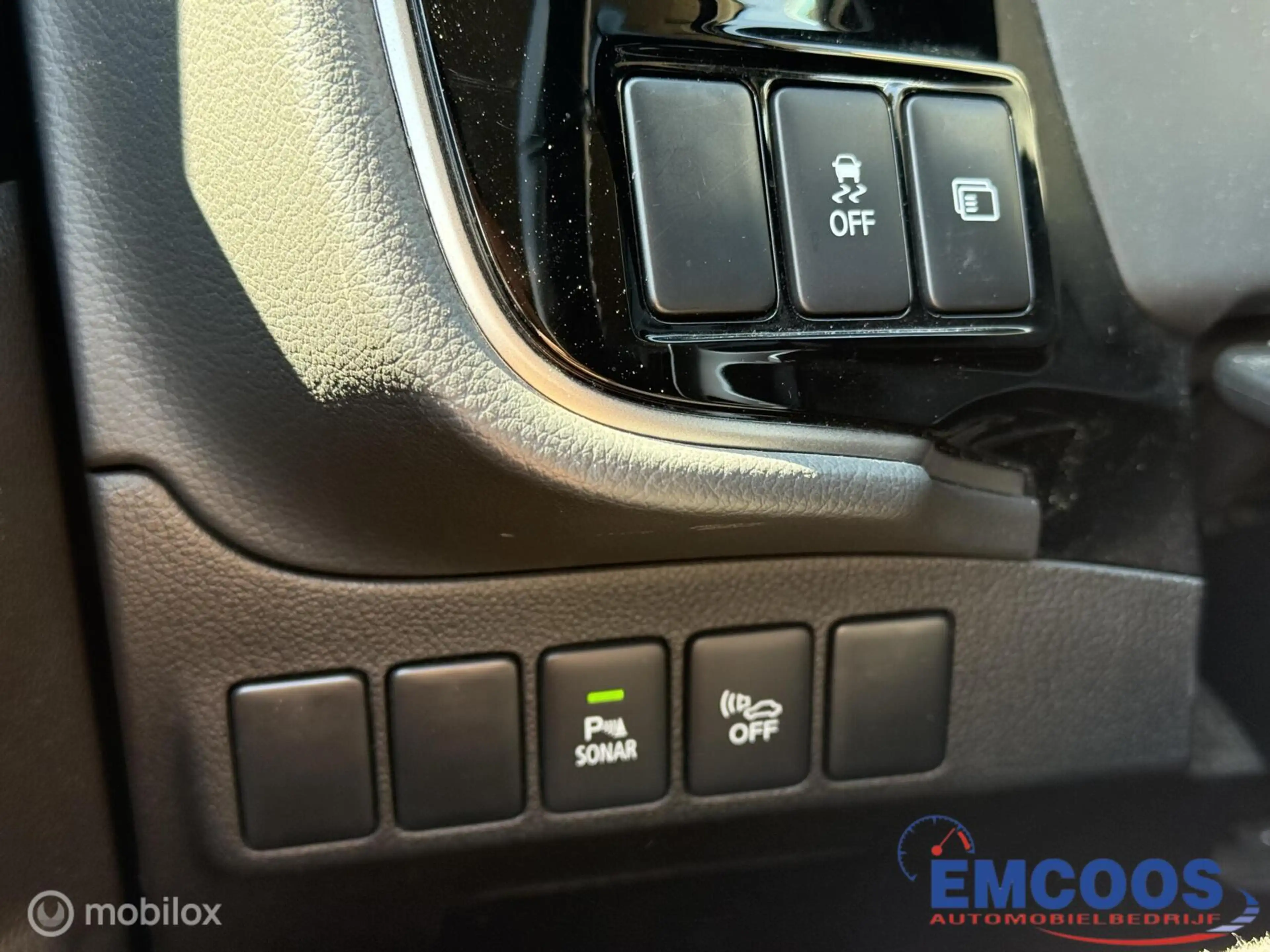 Mitsubishi Outlander 2.0 PHEV Premium *1E Eigenaar*Trekhaak * INCL BTW — photo 14