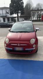 III 1.2 Lounge 69cv solo COMMERCIANTI