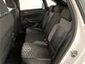 Volkswagen Taigo 1.0 tsi r-line plus 115cv Bianco - thumbnail 13