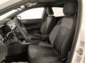 Volkswagen Taigo 1.0 tsi r-line plus 115cv Bianco - thumbnail 12