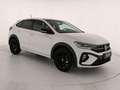 Volkswagen Taigo 1.0 tsi r-line plus 115cv Bianco - thumbnail 4