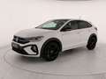 Volkswagen Taigo 1.0 tsi r-line plus 115cv Bianco - thumbnail 1