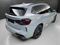 BMW X3 XDrive30d Msport 285 cv auto M Sport Grigio - thumbnail 5