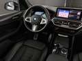 BMW X3 XDrive30d Msport 285 cv auto M Sport Gris - thumbnail 13