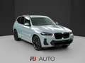 BMW X3 XDrive30d Msport 285 cv auto M Sport Grigio - thumbnail 1