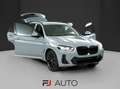 BMW X3 XDrive30d Msport 285 cv auto M Sport Gris - thumbnail 2