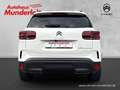 Citroen C5 Aircross BlueHDi 130 EAT8  Plus  NAVI KLIMAAUTOM. DRIVE-ASS Blanc - thumbnail 5