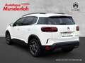 Citroen C5 Aircross BlueHDi 130 EAT8  Plus  NAVI KLIMAAUTOM. DRIVE-ASS Blanc - thumbnail 7