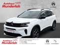 Citroen C5 Aircross BlueHDi 130 EAT8  Plus  NAVI KLIMAAUTOM. DRIVE-ASS Blanc - thumbnail 1