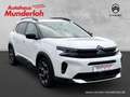 Citroen C5 Aircross BlueHDi 130 EAT8  Plus  NAVI KLIMAAUTOM. DRIVE-ASS Blanc - thumbnail 3