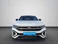 Volkswagen T-Roc 1.5 TSI DSG R-Line AHK+ACC+LED+b Weiß - thumbnail 5