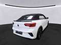 Volkswagen T-Roc 1.5 TSI DSG R-Line AHK+ACC+LED+b Weiß - thumbnail 2