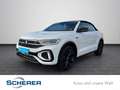 Volkswagen T-Roc 1.5 TSI DSG R-Line AHK+ACC+LED+b Weiß - thumbnail 1