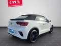 Volkswagen T-Roc 1.5 TSI DSG R-Line AHK+ACC+LED+b Weiß - thumbnail 2