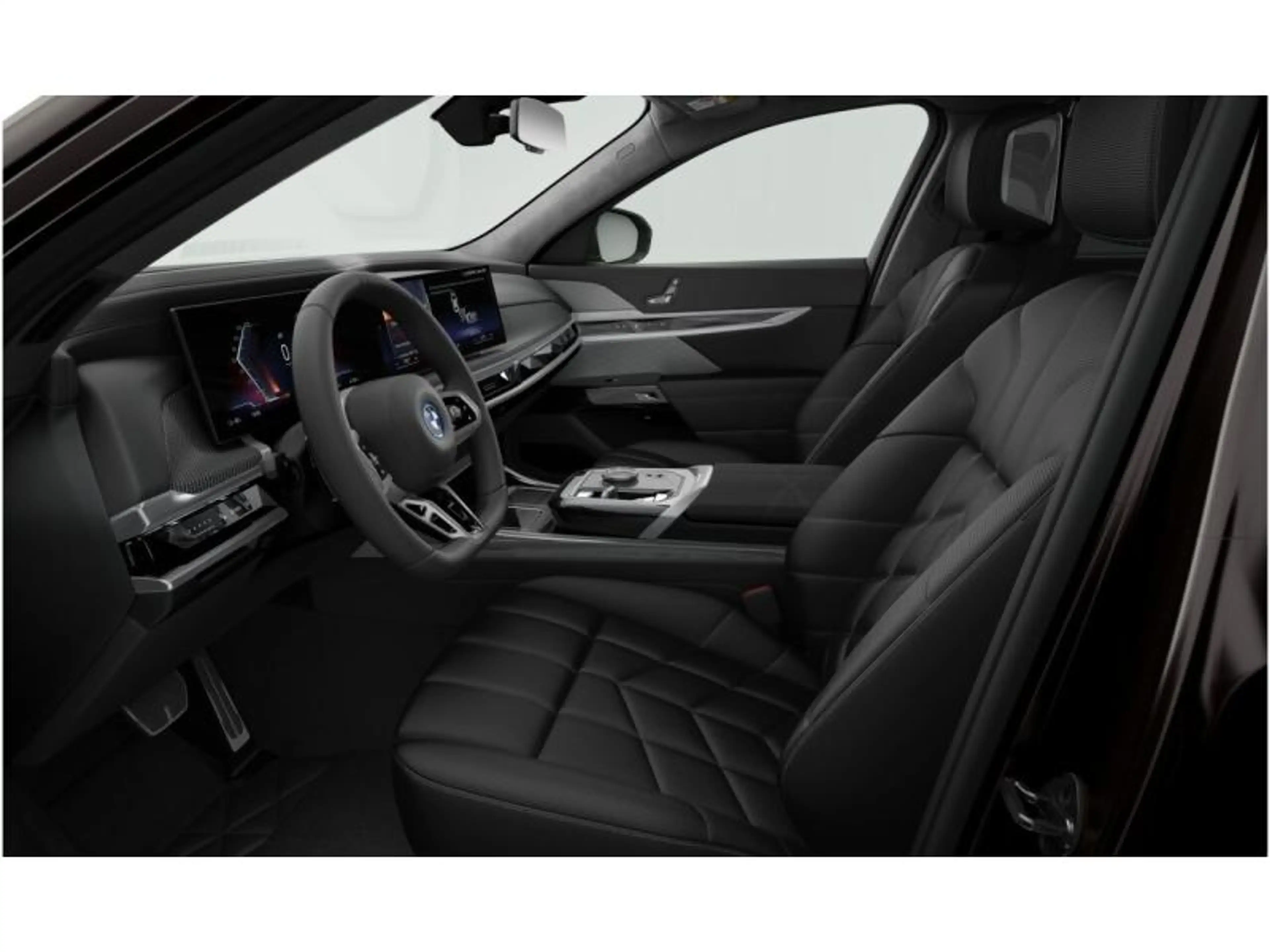 BMW i7 i7 xDrive60 M Sport Pro Special Request — photo 6