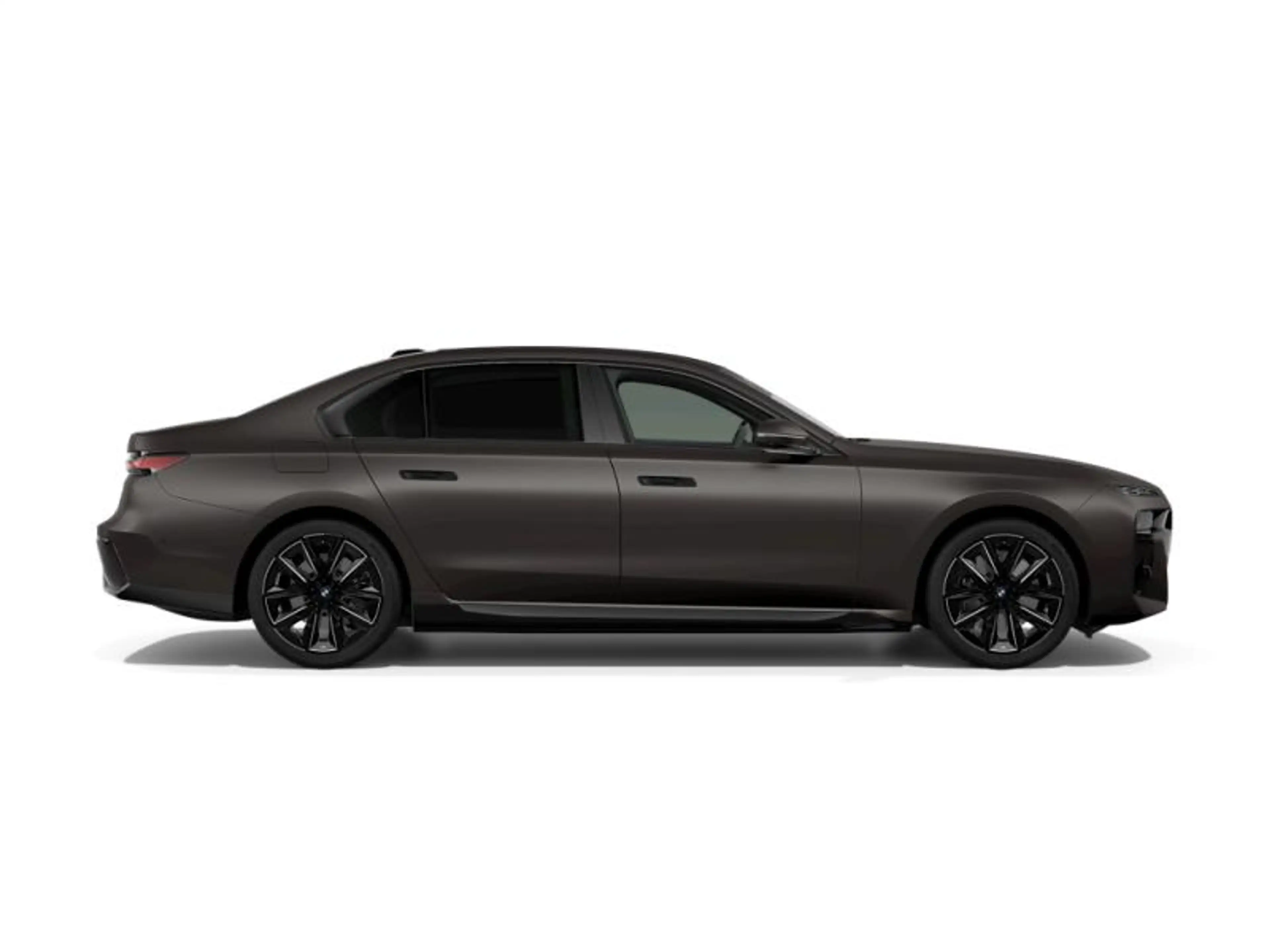 BMW i7 i7 xDrive60 M Sport Pro Special Request — photo 3