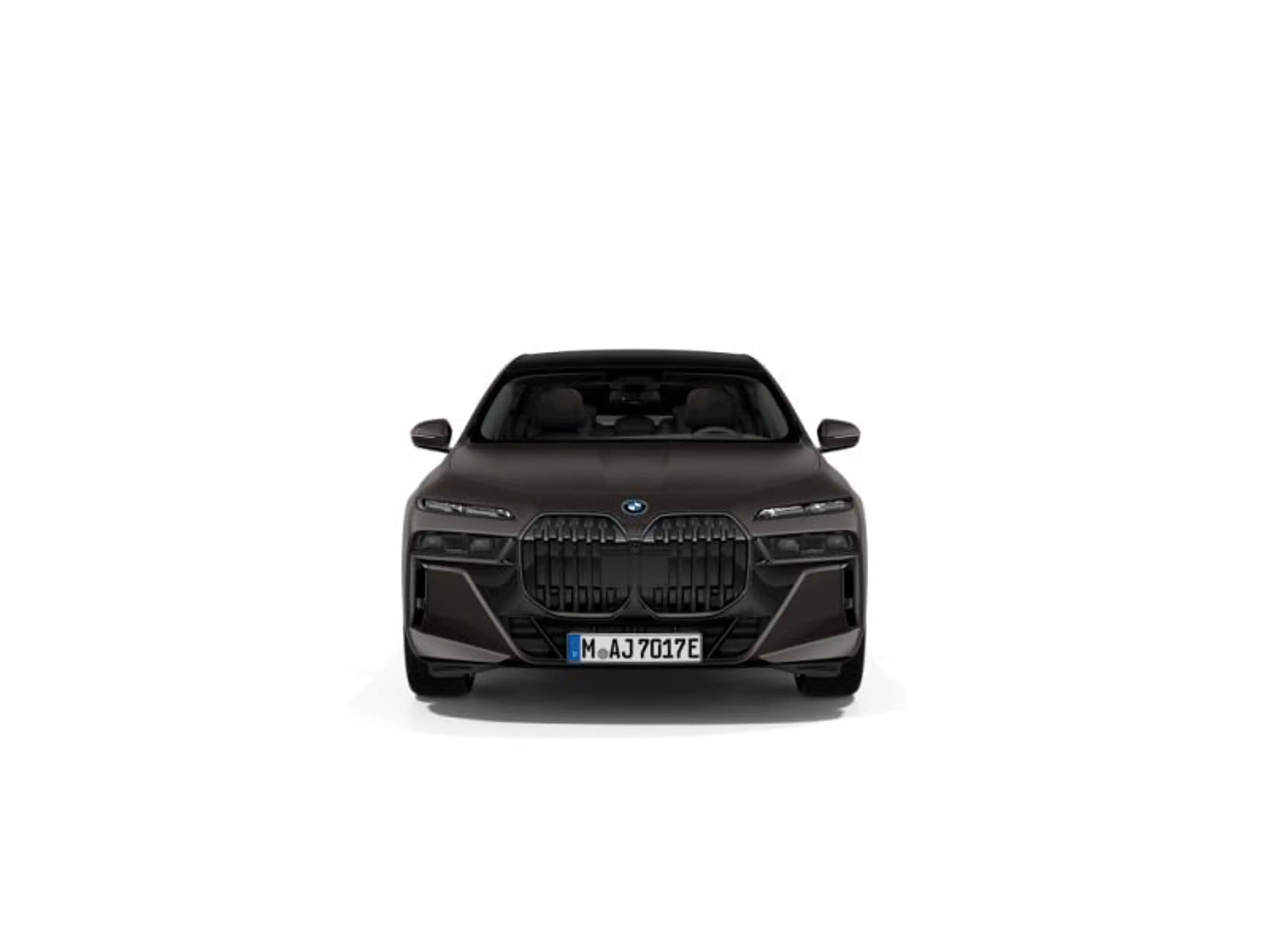 BMW i7 i7 xDrive60 M Sport Pro Special Request — photo 2