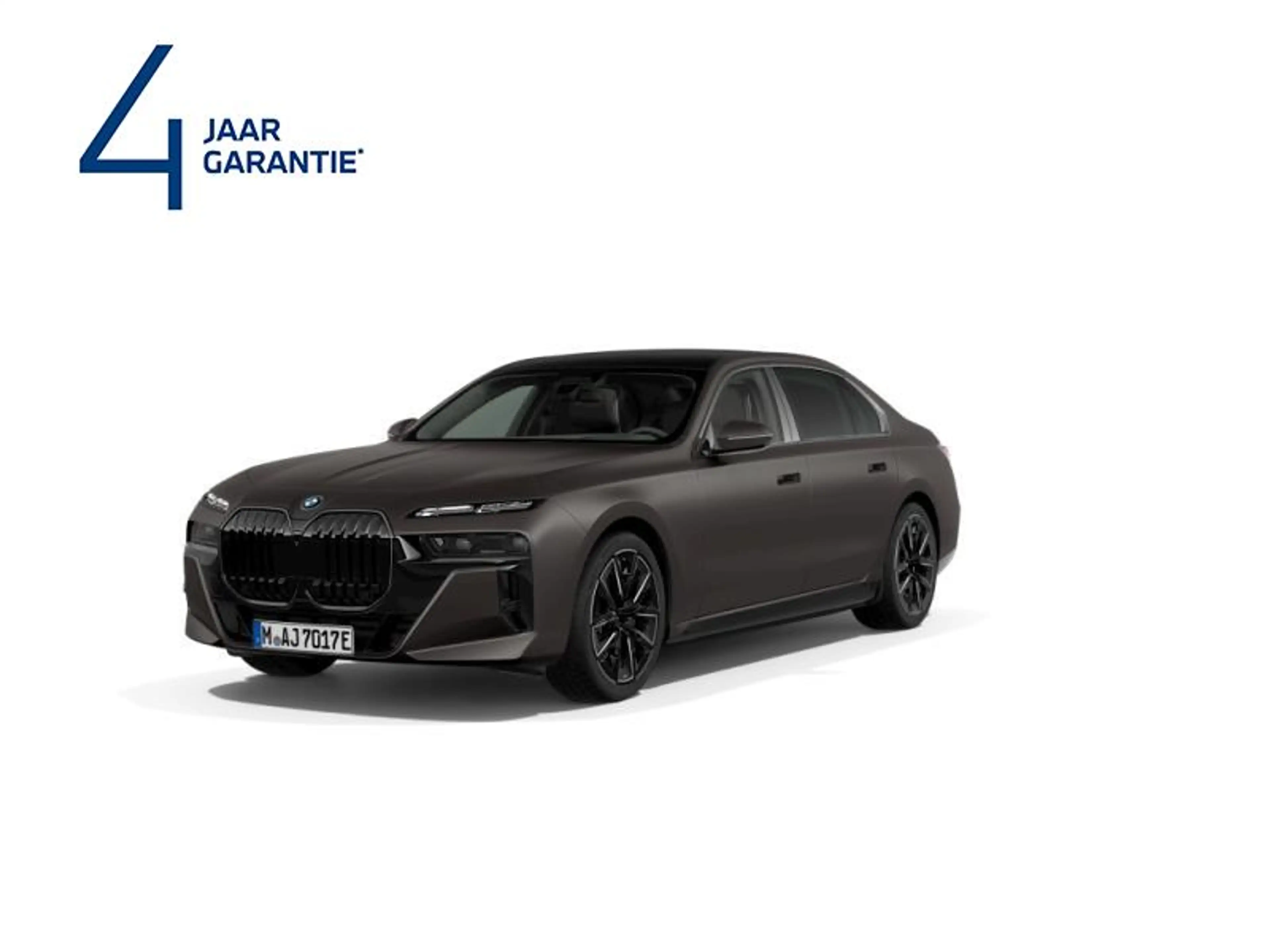BMW i7 i7 xDrive60 M Sport Pro Special Request