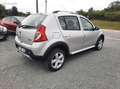 Dacia Sandero Prestige 152934KMS TRES BON ETAT KIT DISTRIBUTION  Gris - thumbnail 4