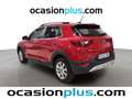 Kia Stonic 1.2 CVVT Eco-Dynamic Tech 84 Rojo - thumbnail 3
