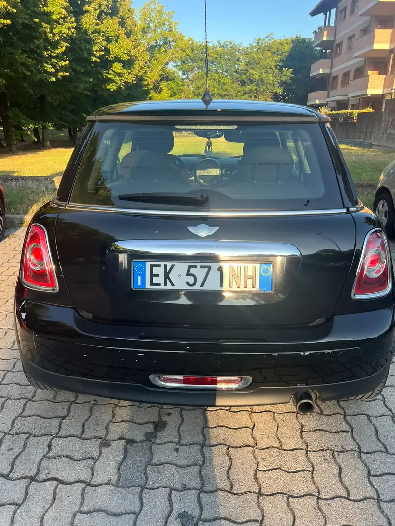 MINI One Mini 1.6 One Nero - 1