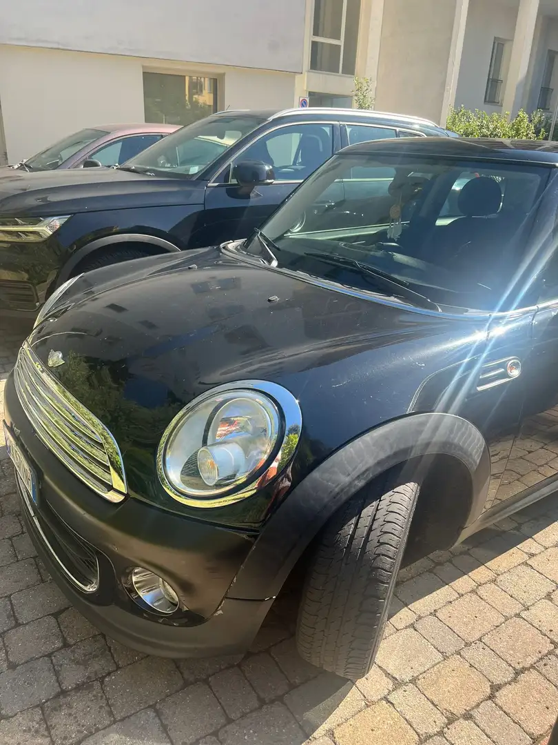MINI One Mini 1.6 One Nero - 2