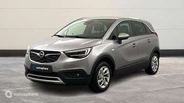 1.2 Turbo 130ch Ultimate BVA Euro 6d-T