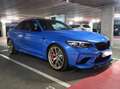 BMW M2 M2A CS CS Azul - thumbnail 8