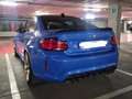 BMW M2 M2A CS CS Azul - thumbnail 7