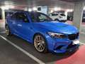 BMW M2 M2A CS CS Azul - thumbnail 4