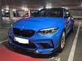 BMW M2 M2A CS CS Azul - thumbnail 3