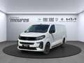 Opel Vivaro L3 1.5D 120PS SOFORT VERFÜGBAR AHK City Con Blanc - thumbnail 1