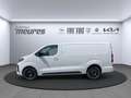 Opel Vivaro L3 1.5D 120PS SOFORT VERFÜGBAR AHK City Con Blanc - thumbnail 2