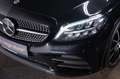 Mercedes-Benz C 300 2.0 de AMG Line 9G*ACC*Kamera*Carplay*LED* Schwarz - thumbnail 2