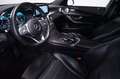 Mercedes-Benz C 300 de AMG Line AMG/ACC/AUT/LED/Luft/Navi/Pano Black - thumbnail 10