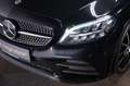 Mercedes-Benz C 300 de AMG Line AMG/ACC/AUT/LED/Luft/Navi/Pano Black - thumbnail 2