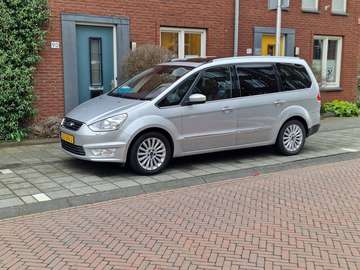 Galaxy 1.6 SCTi Platinum