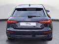 Audi A3 35TFSI *S-TRONIC*NAVI*LEDER* Schwarz - thumbnail 4