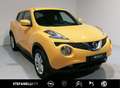 Nissan Juke 1.2 DIG-T 115 Start&Stop Acenta Yellow - thumbnail 1
