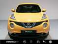 Nissan Juke 1.2 DIG-T 115 Start&Stop Acenta žuta - thumbnail 2