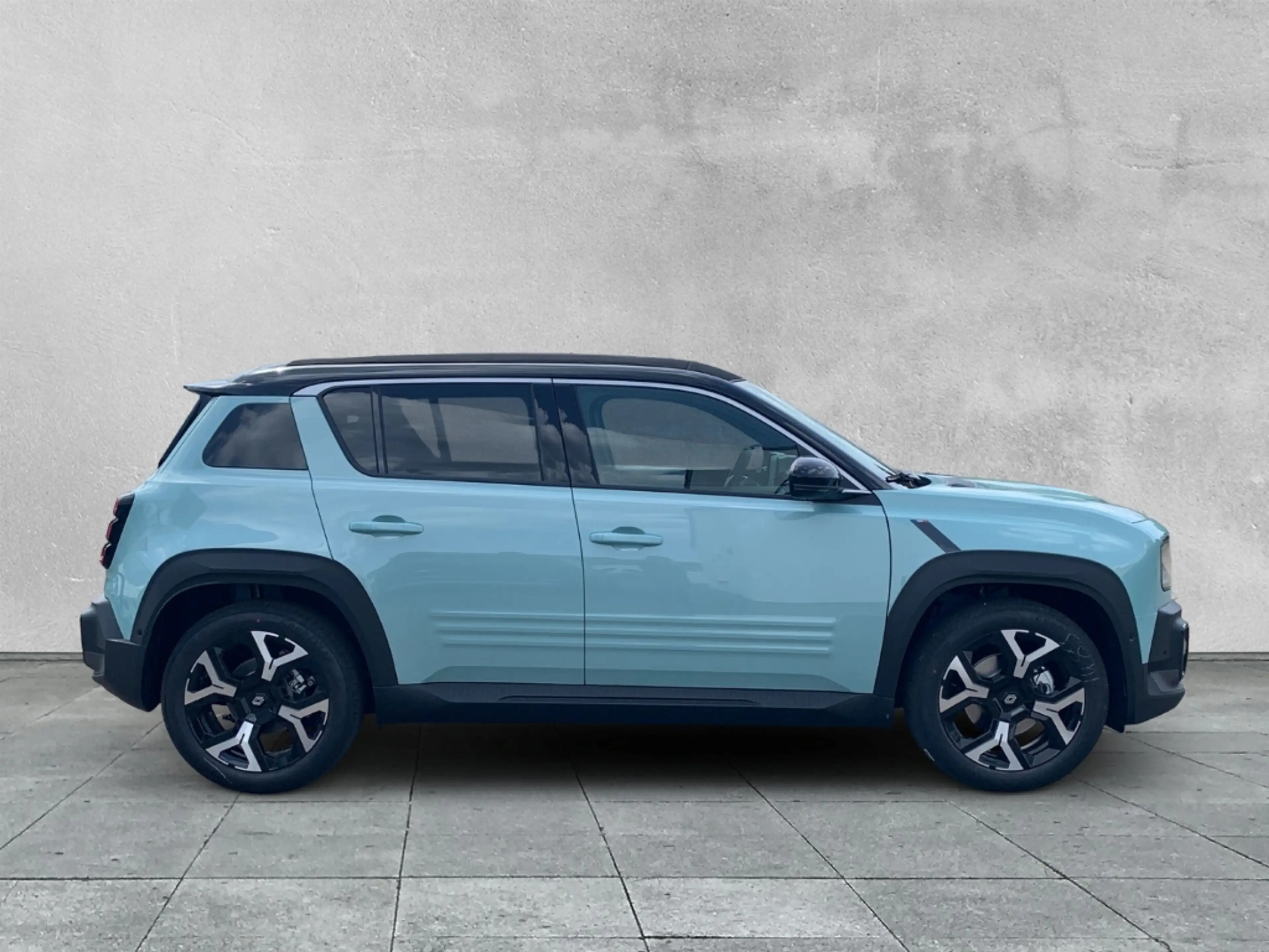 Renault R 4 TECHNO PLEIN SUD 150 COMFORTRANGE FA RDERUNG FÖRDE — photo 6