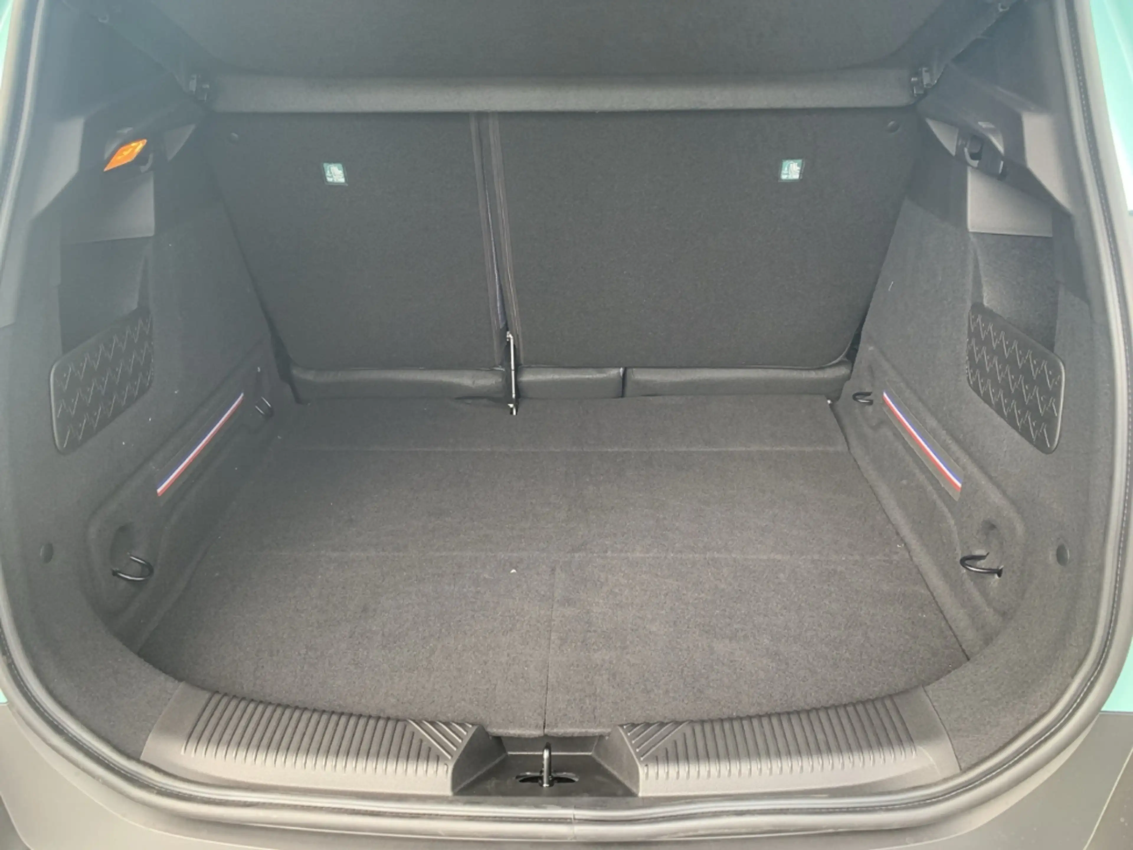 Renault R 4 TECHNO PLEIN SUD 150 COMFORTRANGE FA RDERUNG FÖRDE — photo 12